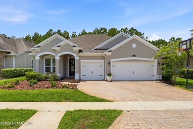 LOW HOA fees and NO CDD Fees! Welcome to 24 Cupcake Court! This - photo 1