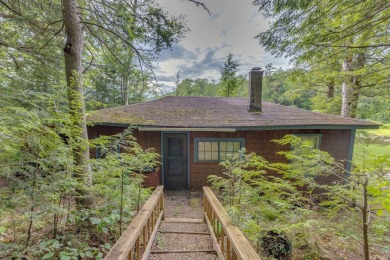 Lake Home For Sale in Plymouth, New Hampshire