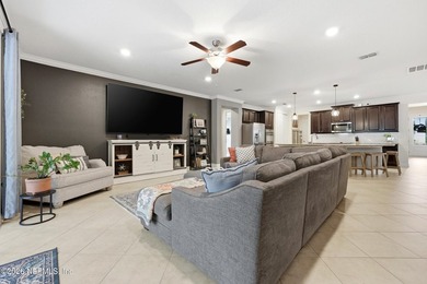 LOW HOA fees and NO CDD Fees! Welcome to 24 Cupcake Court! This - photo 7