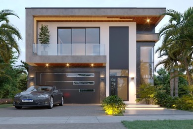Welcome to 707 Lake Avenue North, a bespoke luxury estate - photo 1