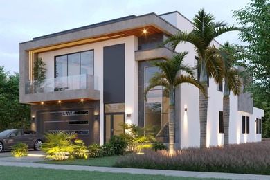 Welcome to 707 Lake Avenue North, a bespoke luxury estate - photo 2