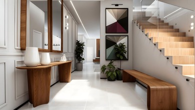 Welcome to 707 Lake Avenue North, a bespoke luxury estate - photo 3