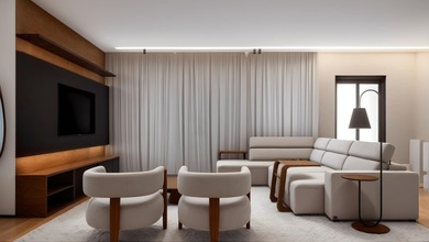 Welcome to 707 Lake Avenue North, a bespoke luxury estate - photo 4