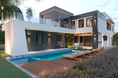 Welcome to 707 Lake Avenue North, a bespoke luxury estate - photo 6