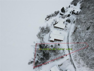 Lake Lot For Sale in Coleraine, Minnesota