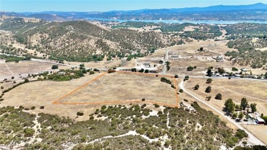 Lake Acreage For Sale in Bradley, California