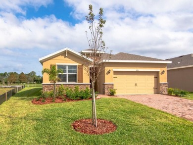 Lake Home For Sale in Vero Beach, Florida