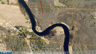 Looking for some recreational land with river frontage? Here is - photo 2