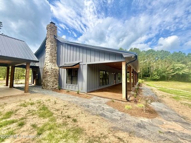 Custom waterfront new construction on 5.5+/- acres! This - photo 6