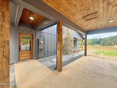 Custom waterfront new construction on 5.5+/- acres! This - photo 9