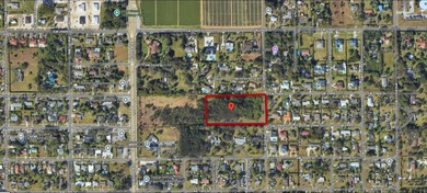 Land For Sale - 5 ACres for Development Opportunity. Zoning : - photo 1