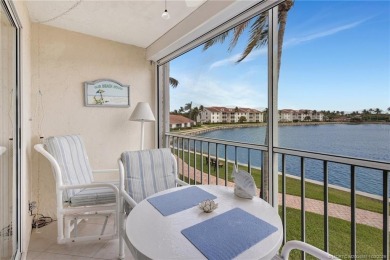 Lake Condo For Sale in Jensen Beach, Florida