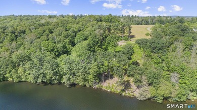 Set along the serene shores of Woodridge Lake, Lot 5 on Milton - photo 14