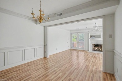 Outstanding waterfront community on the Hampton River Located at - photo 14