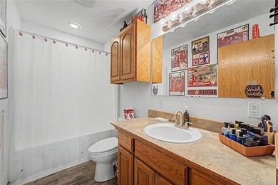 Located in the desirable Boatman area of Pryor, this 3-bedroom - photo 14