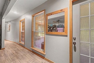Located in the desirable Boatman area of Pryor, this 3-bedroom - photo 16