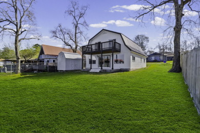 Lakey Barn Style Waterfront - Lake Livingston - photo 5