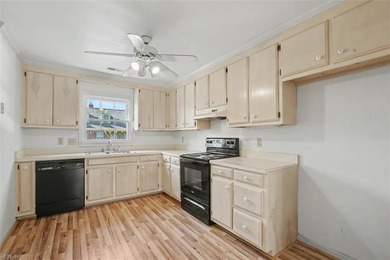 Outstanding waterfront community on the Hampton River Located at - photo 17