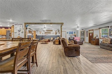 Located in the desirable Boatman area of Pryor, this 3-bedroom - photo 17