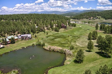 This premier property offers a coveted location for golf - photo 17