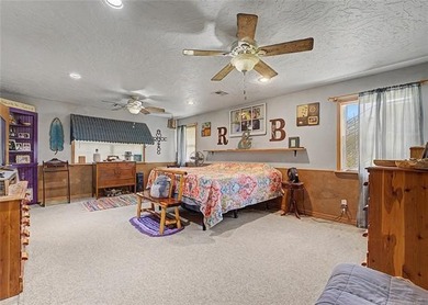Located in the desirable Boatman area of Pryor, this 3-bedroom - photo 19