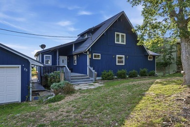 Beautifully remodeled, Permacultured Chalet overlooking Table - photo 1