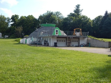 (private lake, pond, creek) Home For Sale in Adams Twp Ohio