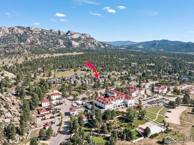 Lake Estes Home For Sale in Estes Park Colorado