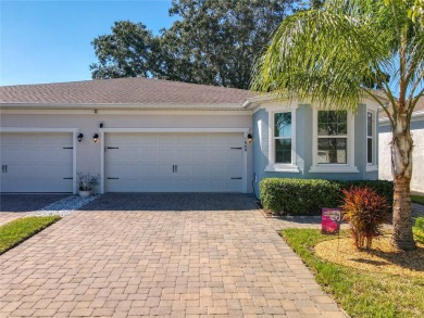 Lake Runnymede  Home For Sale in Saint Cloud Florida
