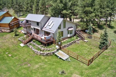 This premier property offers a coveted location for golf - photo 21