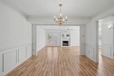 Outstanding waterfront community on the Hampton River Located at - photo 22