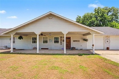 Located in the desirable Boatman area of Pryor, this 3-bedroom - photo 22