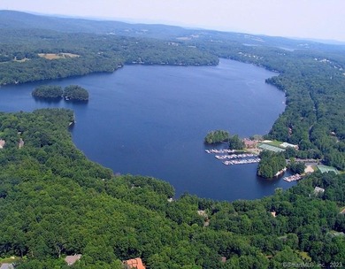 Set along the serene shores of Woodridge Lake, Lot 5 on Milton - photo 26
