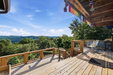 Beautifully remodeled, Permacultured Chalet overlooking Table - photo 7