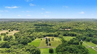 Located in the desirable Boatman area of Pryor, this 3-bedroom - photo 28