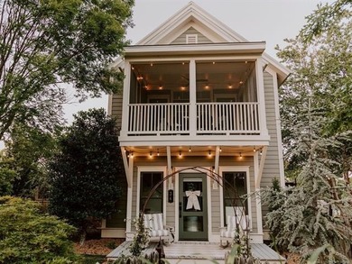 Lake Eufaula Home For Sale in Carlton Landing Oklahoma