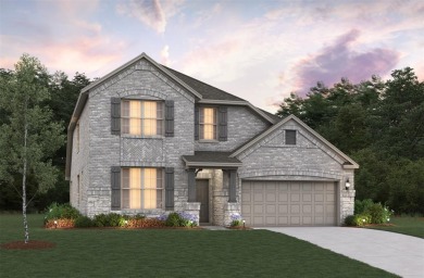 Lake Home For Sale in Little Elm, Texas