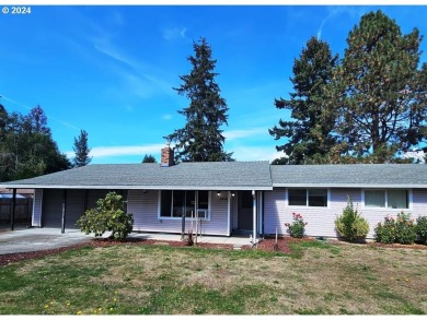 Lake Home For Sale in Vancouver, Washington