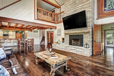 This premier property offers a coveted location for golf - photo 31