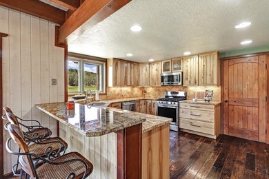 This premier property offers a coveted location for golf - photo 32
