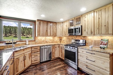 This premier property offers a coveted location for golf - photo 33