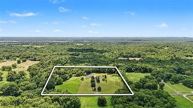 Located in the desirable Boatman area of Pryor, this 3-bedroom - photo 39