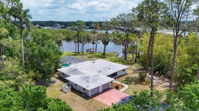 (private lake, pond, creek) Home Sale Pending in Bradenton Florida