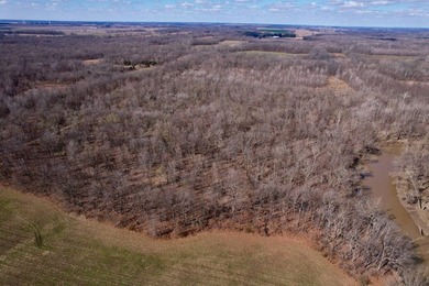 31.94 acres of recreational timber located along the Little - photo 41