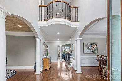 Welcome to 1009 Honors Court, an exceptional original-owner - photo 2