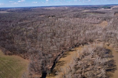 31.94 acres of recreational timber located along the Little - photo 42