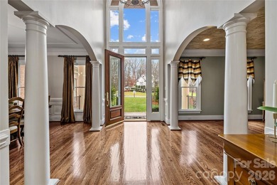 Welcome to 1009 Honors Court, an exceptional original-owner - photo 3