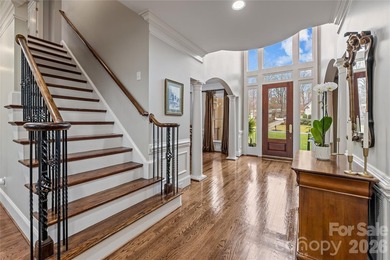 Welcome to 1009 Honors Court, an exceptional original-owner - photo 4