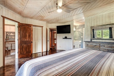 This premier property offers a coveted location for golf - photo 44