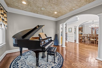 Welcome to 1009 Honors Court, an exceptional original-owner - photo 6